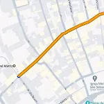 Apartamento Solmar 15º *