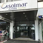 Solmar 15º Apartamento