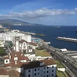 Apartamento Solmar 15º *