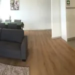 Apartamento Solmar 15º *