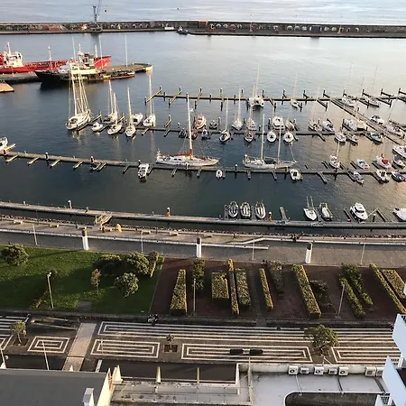 Solmar 15º شقة *