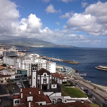 Solmar 15º Apartament