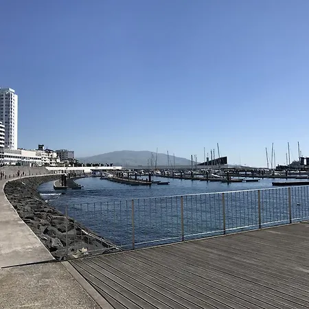 Apartament Solmar 15º Ponta Delgada