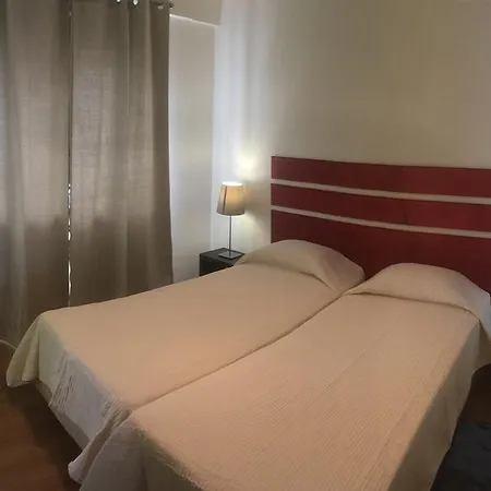 Apartament Solmar 15º Ponta Delgada