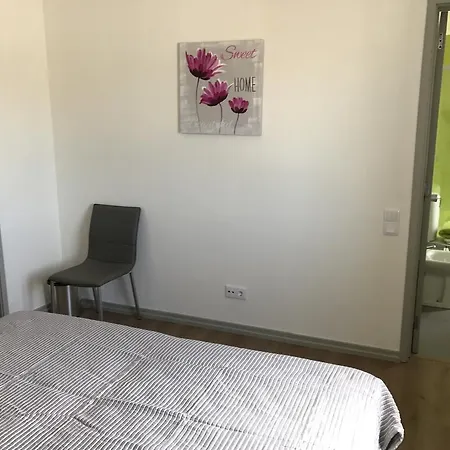 Apartament Solmar 15º Ponta Delgada