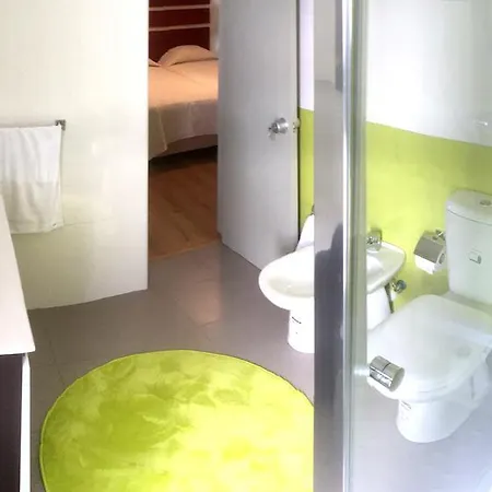 Solmar 15º شقة *