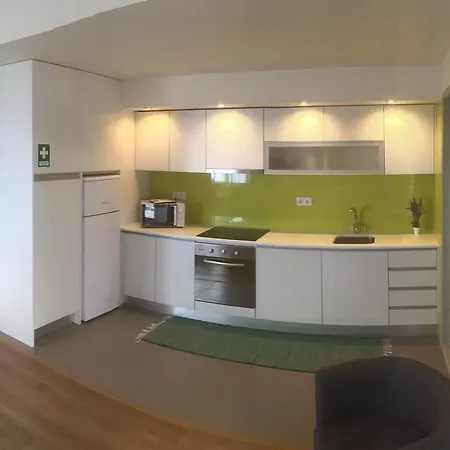 Apartament Solmar 15º Ponta Delgada