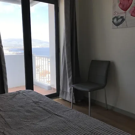 Solmar 15º شقة Ponta Delgada
