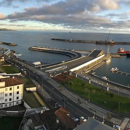 Apartament Solmar 15º Ponta Delgada