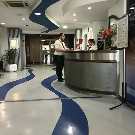 Solmar 15º * Ponta Delgada