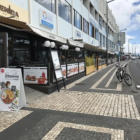 شقة Solmar 15º *