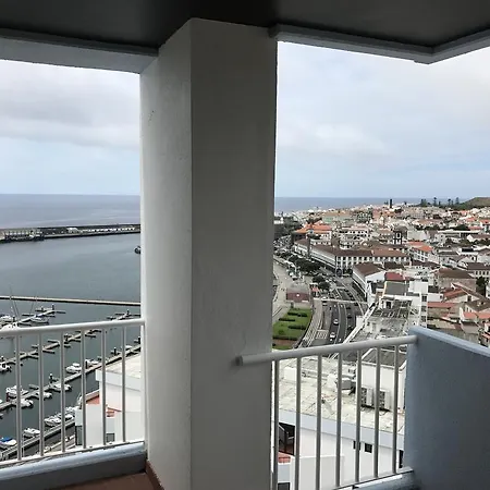 Apartment Solmar 15º