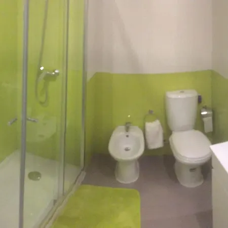 Solmar 15º شقة Ponta Delgada