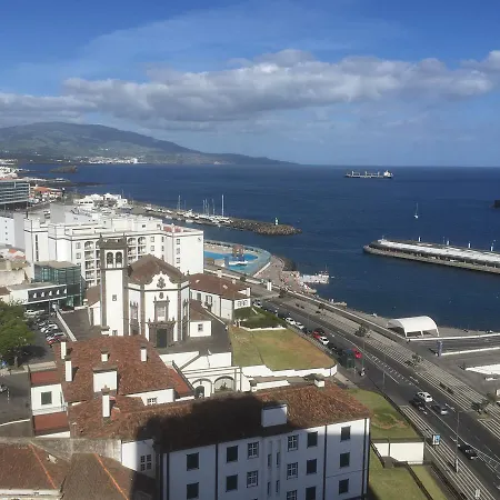 شقة Solmar 15º *