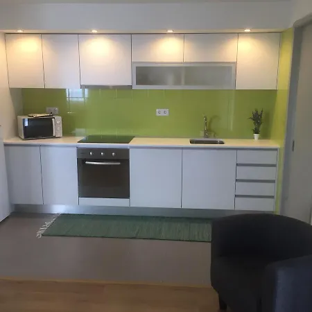 Solmar 15º * Ponta Delgada