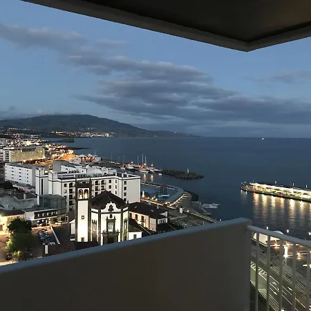 Apartamento Solmar 15º