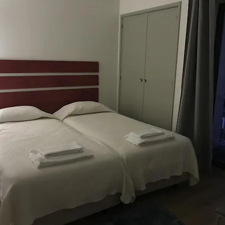 Apartament Solmar 15º Ponta Delgada