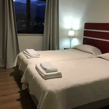 Apartament Solmar 15º Ponta Delgada