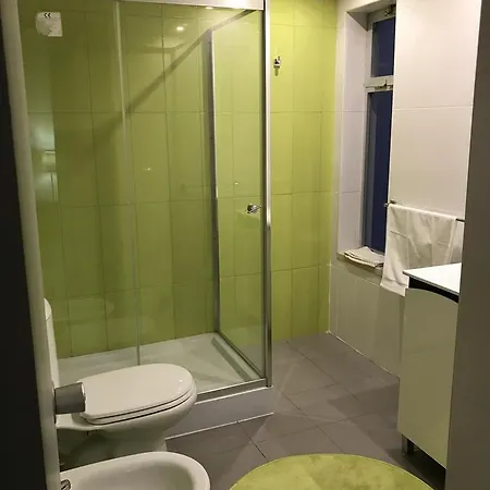 Solmar 15º Apartament *