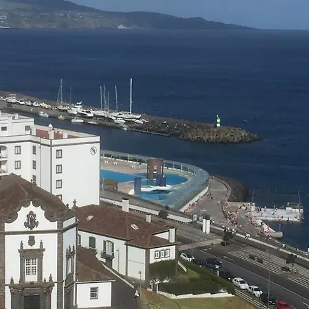 Solmar 15º شقة *