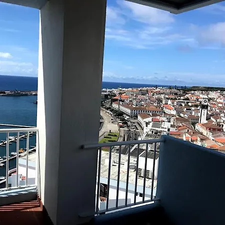 Apartament Solmar 15º