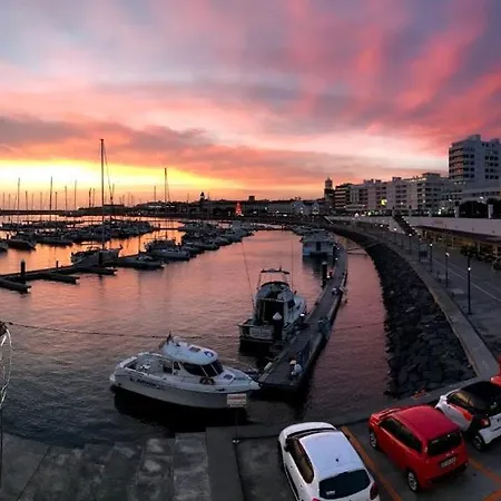 Solmar 15º * Ponta Delgada