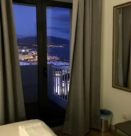 Apartament Solmar 15º *