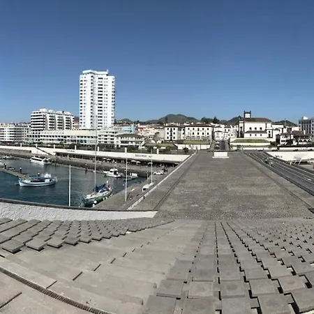 Apartament Solmar 15º Ponta Delgada