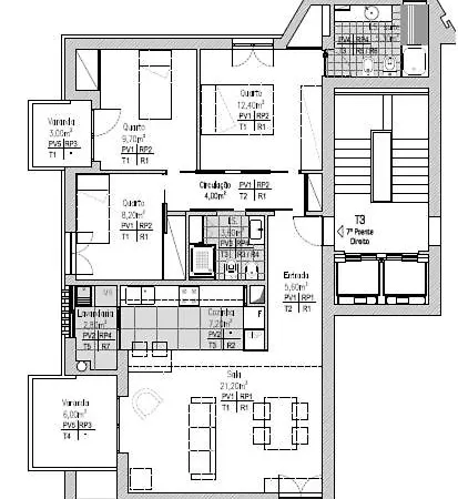 Solmar 15º Apartament Ponta Delgada