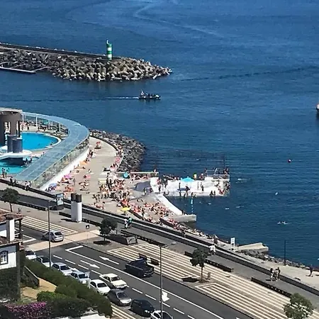 شقة Solmar 15º *