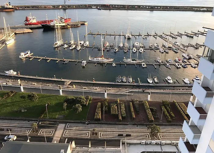 Solmar 15º Apartamento *