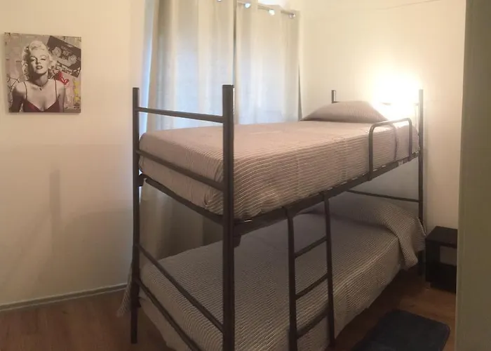 Apartamento Solmar 15º