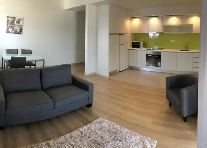 Apartamento Solmar 15º