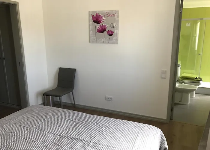 Apartamento Solmar 15º Ponta Delgada