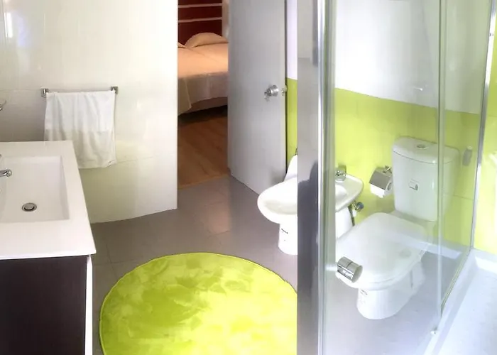 Solmar 15º Apartamento *