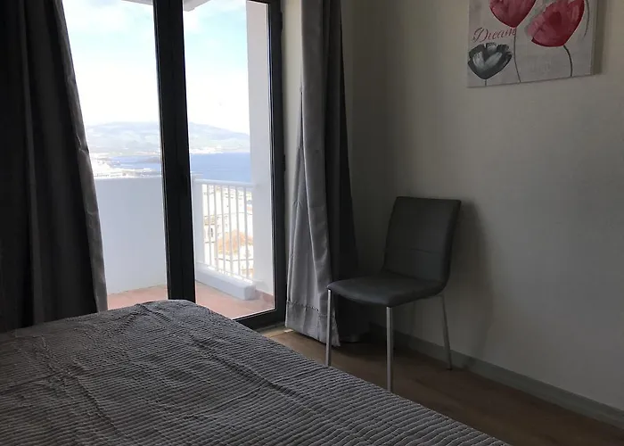 Solmar 15º Apartamento Ponta Delgada