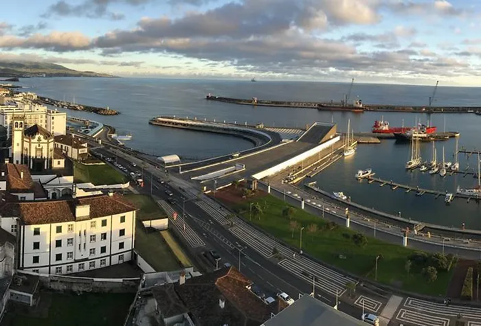 Apartamento Solmar 15º Ponta Delgada