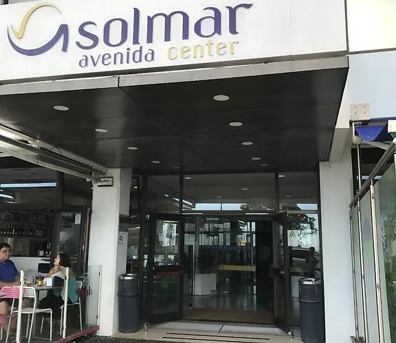 Solmar 15º Apartamento