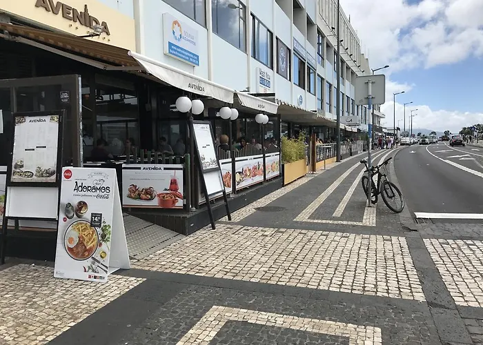 Apartamento Solmar 15º *