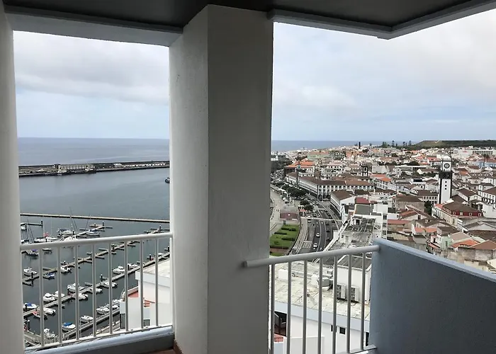 Apartamento Solmar 15º