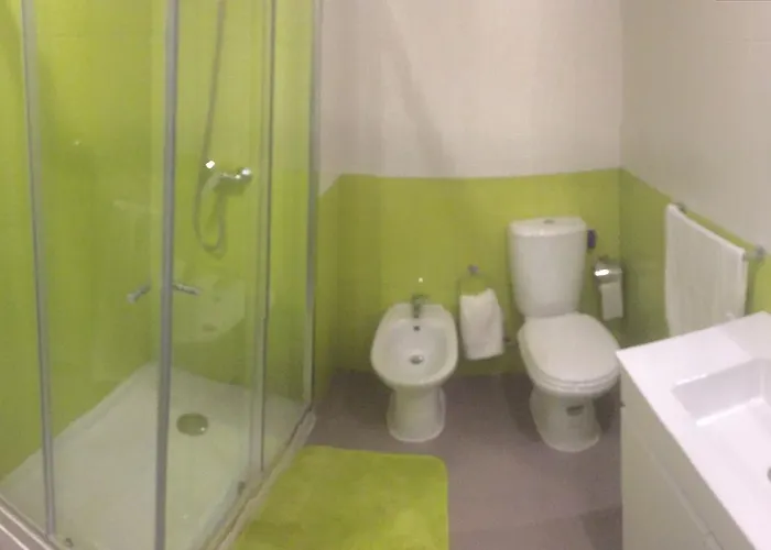 Solmar 15º Apartment Ponta Delgada (Sao Miguel)