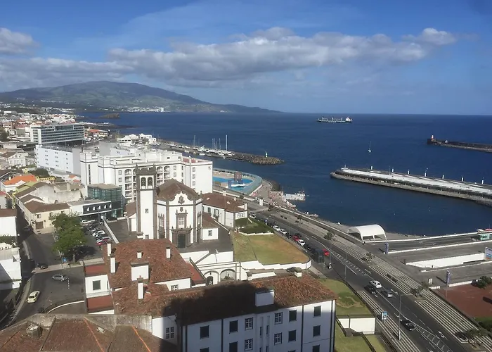 Apartamento Solmar 15º *