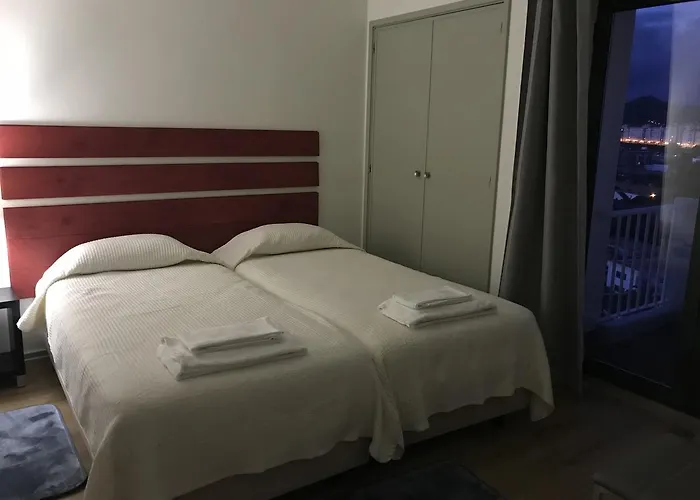Apartamento Solmar 15º Ponta Delgada