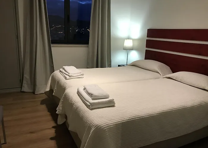 Apartamento Solmar 15º Ponta Delgada