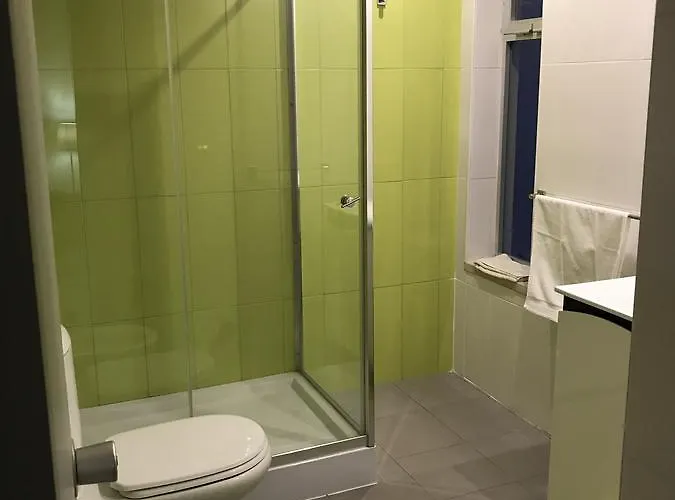 Solmar 15º Apartamento *