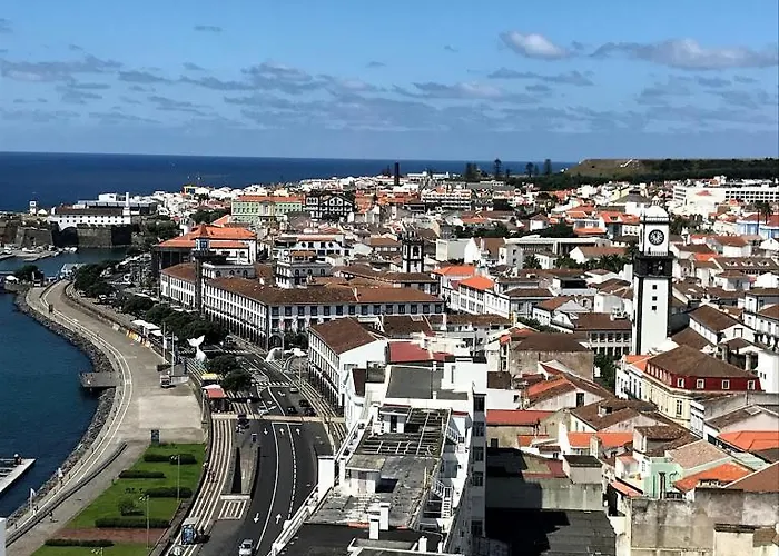 Apartamento Solmar 15º Ponta Delgada