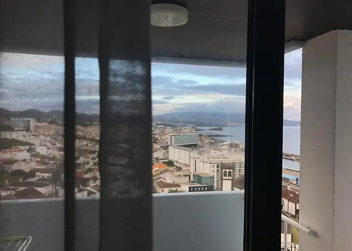 Apartamento Solmar 15º