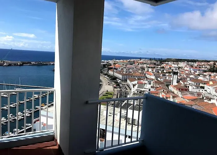 Apartamento Solmar 15º