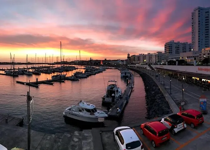 Solmar 15º * Ponta Delgada