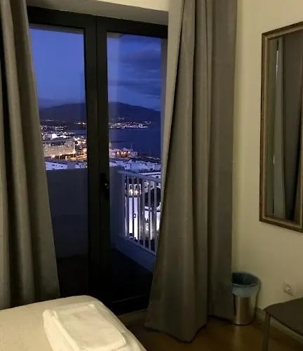 Apartamento Solmar 15º *